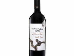 Rượu Vang Pháp Chateau Belles Eaux Languedoc Pezenas Vieille
