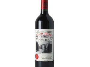 Rượu Vang Pháp Clos Rene Pomerol 2015