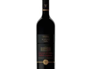 Rượu Vang Pháp Cuvee Privee du Chateau Malartic Lagravere 2014