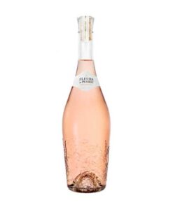 Rượu Vang Pháp Fleurs De Prairie Cotes De Provence Rose