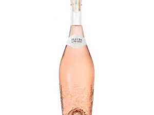 Rượu Vang Pháp Fleurs De Prairie Cotes De Provence Rose