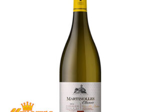 Rượu Vang Pháp Martinolles Viognier Classic