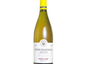 Rượu Vang Pháp Moillard Corton Charlemagne 2016