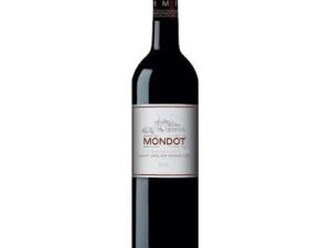 Rượu Vang Pháp Mondot Saint Émilion Premier Grand Cru Classés B