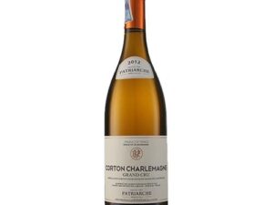 Rượu Vang Pháp Patriarche Corton Charlemagne