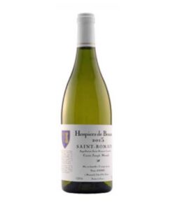 Rượu Vang Pháp Saint Romain Cuvée Joseph Menault 2015