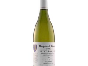 Rượu Vang Pháp Saint Romain Cuvée Joseph Menault 2015