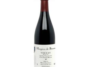 Rượu Vang Pháp Volnay 1er Cru Cuvée Général Muteau 2016
