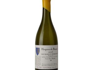 Vang Pháp Meursault 1er Cru "Poruzots" Cuvée Jéhan Humblot 2016