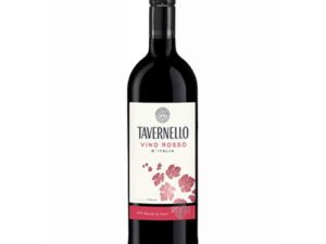 Rượu Vang Tavernello Vino Rosso D’italia