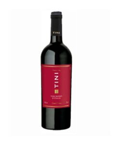 Rượu Vang Tini Vino Rosso D’italia