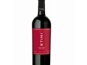 Rượu Vang Tini Vino Rosso D’italia