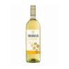 Rượu Vang Ý Tavernello Trebbiano Chardonnay, Rubicone IGT