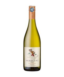 Rượu vang Arrogant Frog Tutti Frutti Blanc