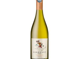 Rượu vang Arrogant Frog Tutti Frutti Blanc