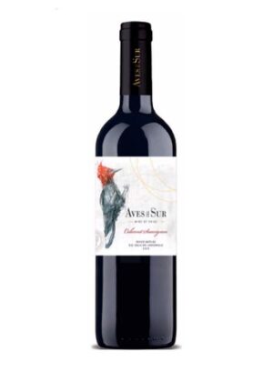 Vang Aves Del Sur Classico Cabernet Sauvignon