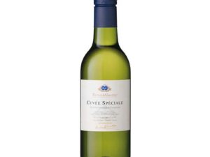 Vang B&G Cuvee Speciale Blanc VIN Blanc