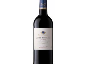 Vang B&G Cuvee Speciale Rouge VIN Rouge