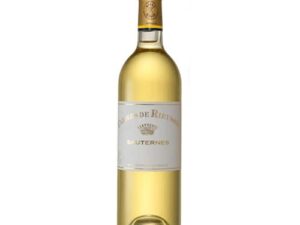 Vang Carmes De Rieussec 2017