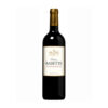 Vang Chateau Badette Saint-Emilion Grand Cru