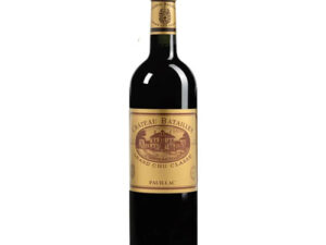 Vang Chateau Batailley 2005