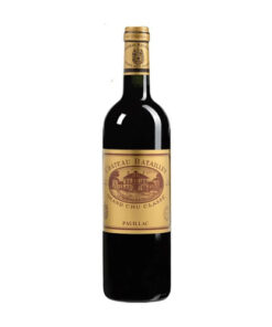 Vang Chateau Batailley 2006