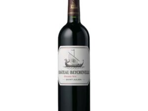 Vang Chateau Beychevelle 2012