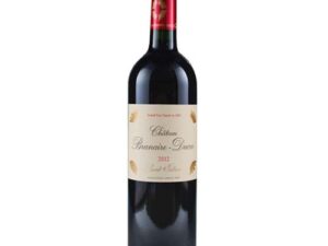 Vang Chateau Branaire - Ducru 2012
