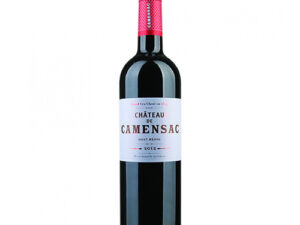 Vang Chateau Camensac 2016
