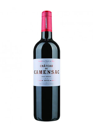 Vang Chateau Camensac 2016