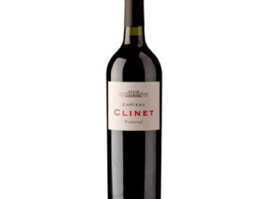 Vang Chateau Clinet 2014
