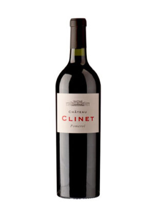 Vang Chateau Clinet 2014