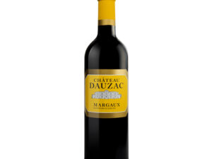 Vang Chateau Dauzac Margaux 6000ml 2003