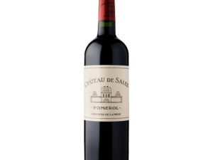 Vang Chateau De Sales 2014