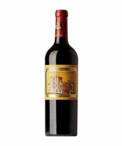 Vang Chateau Ducru Beaucaillou 2012