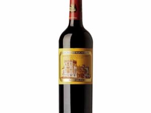 Vang Chateau Ducru Beaucaillou 2012