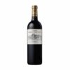 Vang Chateau Larrivet Haut Brion 2010