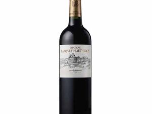 Vang Chateau Larrivet Haut Brion 2010