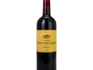 Vang Chateau Lynch Moussas Grand Cru Classé 2012