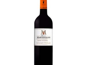 Vang Chateau Martinolles Classic Merlot