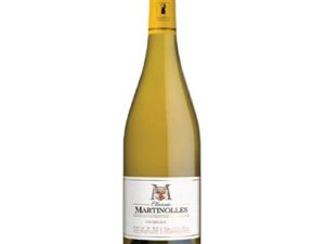 Vang Château Martinolles Classic Sauvignon Blanc