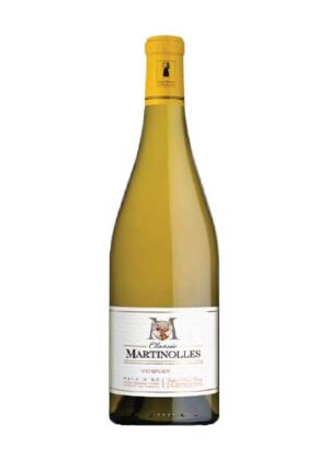 Vang Château Martinolles Classic Sauvignon Blanc