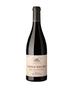 Vang Chateau Paul Mas Clos De Savignac