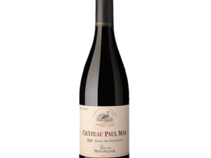 Vang Chateau Paul Mas Clos De Savignac