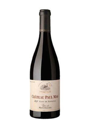 Vang Chateau Paul Mas Clos De Savignac