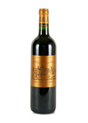 Vang Chateau d’Issan Margaux 2009