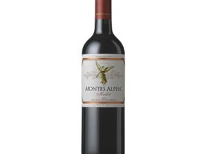 Vang Chile Montes Alpha Dung Tích 1500ml