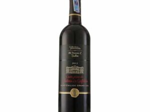 Vang Cuvee Privee du Chateau Gaffeliere 2012