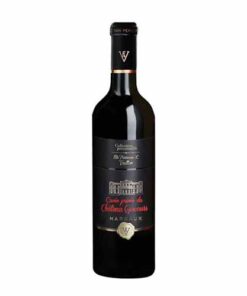 Vang Cuvee Privee du Chateau Giscours 2014
