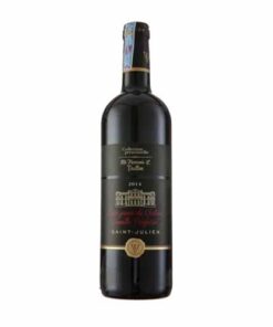 Vang Cuvee Privee du Chateau Leoville 2014